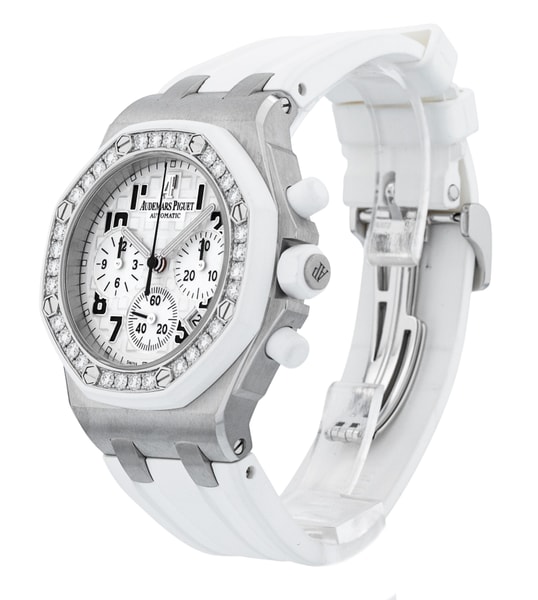 Audemars Piguet Royal Oak Offshore 26048SK.ZZ.D010CA.01